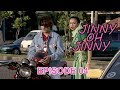 Jinny oh Jinny Episode 4 - Penipu Sial