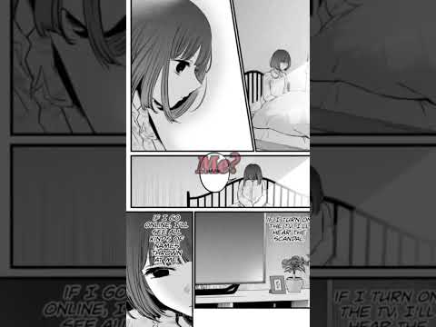 What about Me.. || Aqua x Kana || Oshi no ko Spoilert ⚠️