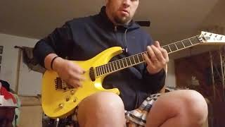 Video thumbnail for Esp Horizon 1988 48th Street by jason d