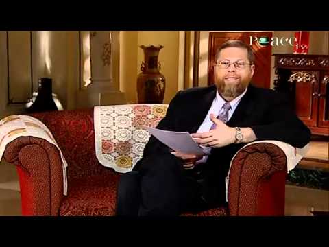 Interfaith Issues S01E11 Doctrinal Comparison Between Christianity and Islam Dr Laurence B Brown
