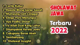 Download lagu Pengantar Tidur Tembang Sholawat JAWA Kuno Jaman D... mp3