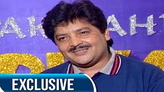 Udit Narayan's EXCLUSIVE Interview On His Career In Music | Flashback Video video