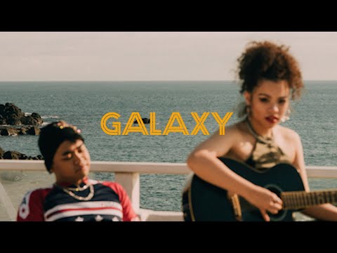 Majin x God Øne - Galaxy Official (Official Music Video)