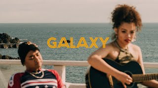 [音樂] Majin x God One - Galaxy