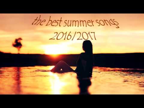 "The best summer songs 2016/2017" #Electro #Parte1