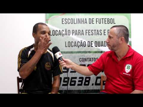 I COPA RL SOCCER - Palhoça - 09/05/2017