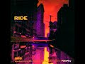 Ride - Severance (Peel Session) (Instrumental)