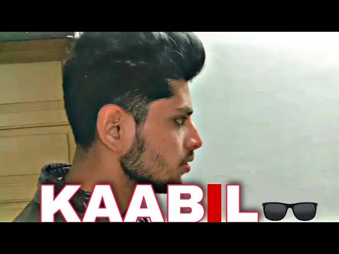 Shoib khan Kaabil movi...