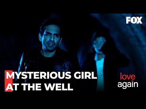 Zeynep and Fatih Are At The Well - Love Again Episode 78