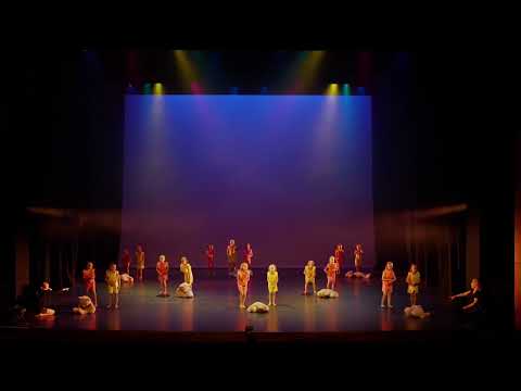 Groep 3/4 Molenwiek - Favoriete knuffel - Maaike en Merel