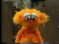 Sesame Street Zoe Steals Elmo S Joke New HD