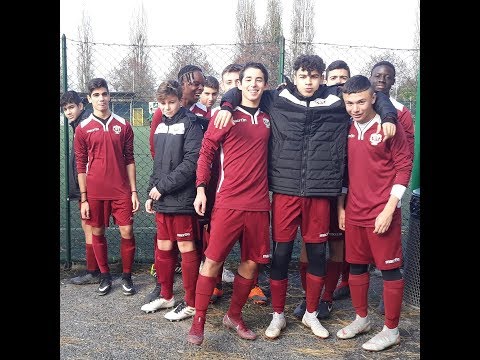 Accademia InterTorino - Virtus Mercadante 2002