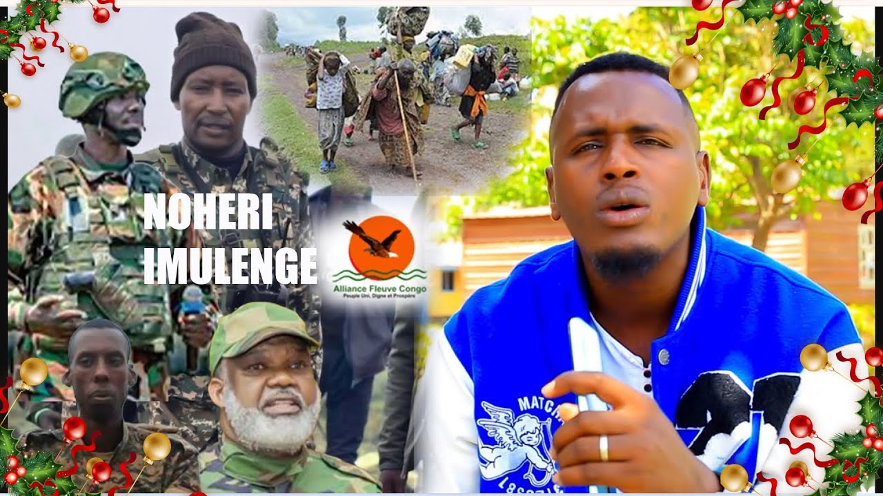 🚨RUGENZA MUMASHIMWE ATANGAJE Y'IMULENGE♥️ATI NDASHIM'IMANA KO TWIJIYE NOHERI IMULENGE YOSE MUMAHORO🙌