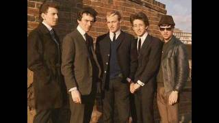 The Hollies - Early Beeb Tracks Pt. 1