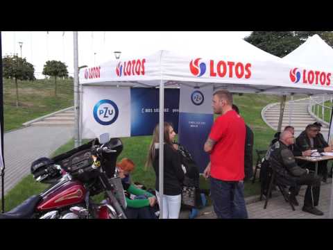 Targi Motoryzacyjne 3TM w Gdańsku cz5