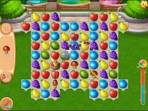 Family Zoo The Story Level 18 (by match3news.com)