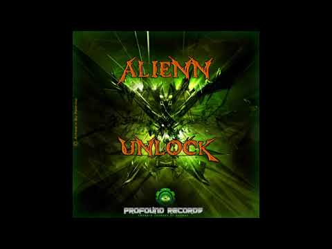 Alienn vs Neo Genetic - Fight (2012)
