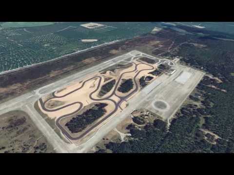 Groß Dölln MotoMonster 06-07.06.2015