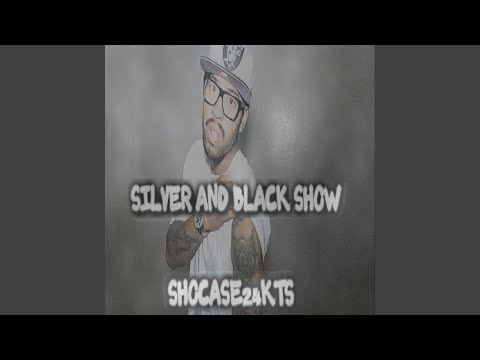 Silver and Black Show