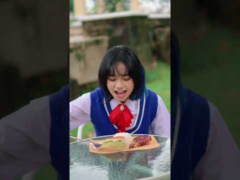 Icha ngaku-ngaku anak sultan? #drama