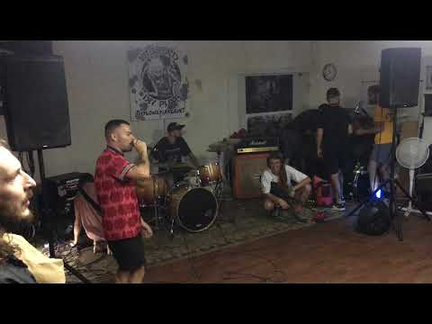 Kentawr / Live in Sofia (BG) / 18.09.2019