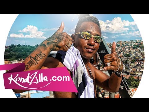 MC Dede e MCs Jhowzinho e Kadinho - Mandela Me Chama (kondzilla.com) DJ 900