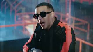 DADDY YANKEE - En sus marcas listos fuera (VIDEO OFICIAL)