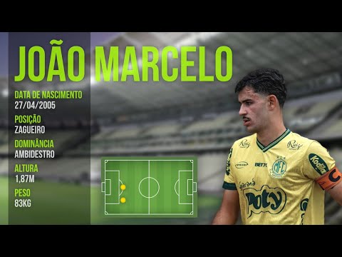 JOGOS DO  JOÃO MARCELO ESLI PELO PROFISSIONAL
