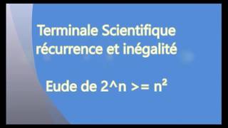 Vignette de la correction vidéo