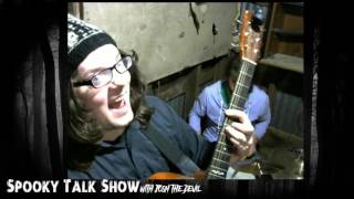 The Flameing Daeth Fearies &quot;Party in my Pants&quot;