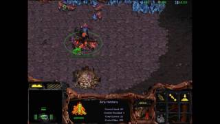 Down with the Rebels - Let's Play Starcraft Part 18