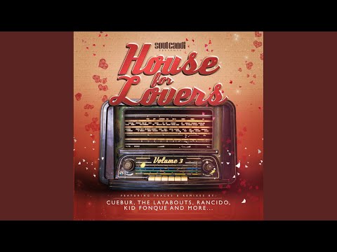 Love Colour Spin (DJ Tea Bossanova Mix)