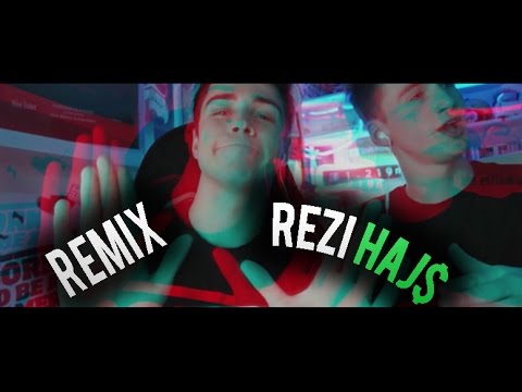REMIX Rezi-HAJS $