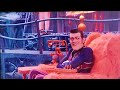 Lazy Town Todos Los Inventos De Robbie