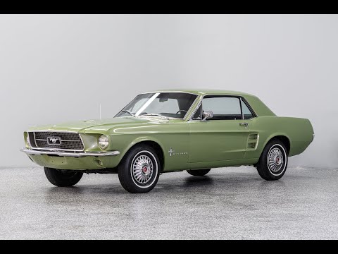 1967 Ford Mustang (CC-1461887) for sale in Concord, North Carolina