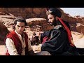 Aladdin Meets Jafar Scene Aladdin 2019 Movie Scene Clip