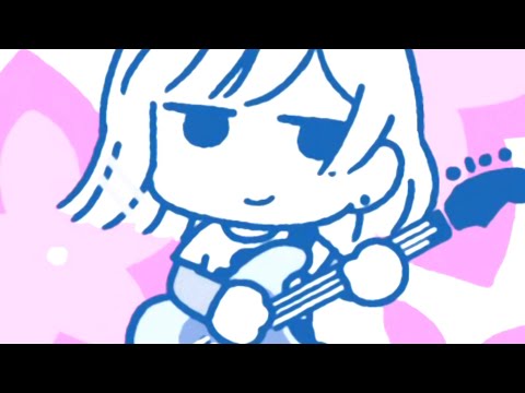 Slax - Bocchi the Core!