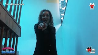 Enamorada Music Video