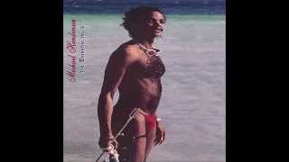 Michael Henderson - Riding