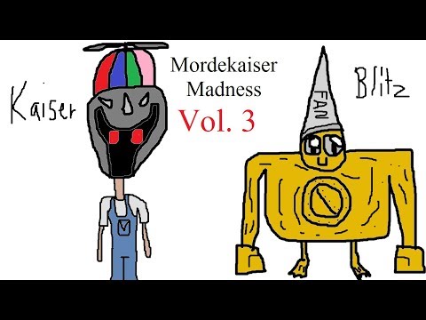 Mordekaiser Madness Vol. 3 | Mordekaiser Montage