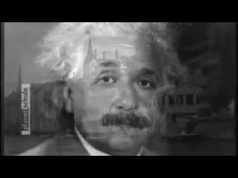 How Einstein Discovered Famous Equation E=MC2 (720p) (Special Documentary)