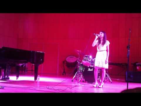 Leena Makhoul's concert