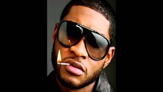 Usher- Love Em&#39; All