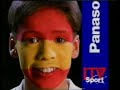 ITV World Cup 1994 Intro 720p50