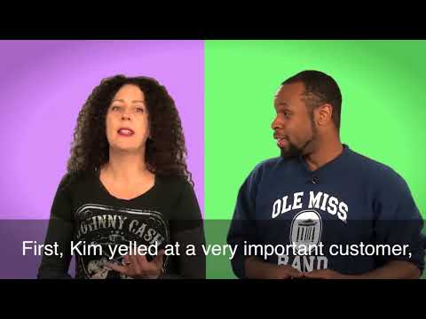 1分で英語火を消す (English in a Minute: Put Out Fires)