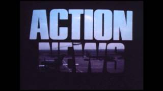 WPVI Action News Open #2 circa 1972