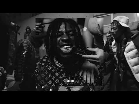 [FREE] "SAINT" Russ Millions x Timal x Gazo x Digga D Type Beat