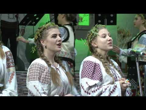 Prolog. Ocrotitor al Puterilor, Busuioc, Duminica de Florii