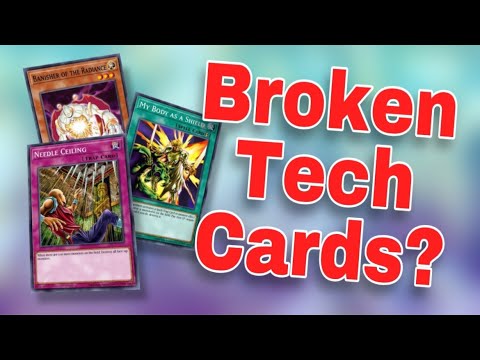Most Underrated Side Deck Cards in Edison