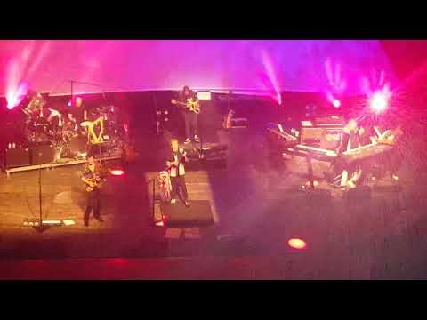 Yes (feat. Anderson, Rabin & Wakeman) - "Awaken" (9/27/17)